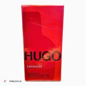 Hugo Energise Edt 75Ml Spray image
