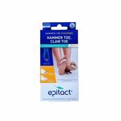 Epitact Hammer Toe Cushions Pair Men L 1 Pack