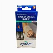 Epitact Rigid Bunion Corrector Small 1Pack