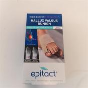 Epitact Rigid Bunion Corrector Large 1Pack