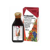 Salus Haus Floradix Liquid Iron Formula 500Ml