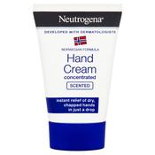 Neutrogena Hand Cream Scented 50Ml image
