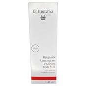 Dr Hauschka Bergamot Lemongrass Body Milk 145Ml