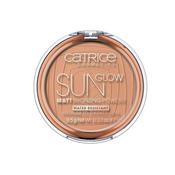 Catrice Sun Glow Matt Bronzing Powder No 035 image