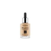 Catrice Hd Liquid Coverage Foundation No 036 image