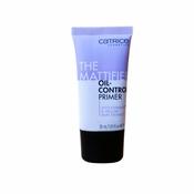 Catrice The Mattifier Oil Control Primer Transparent