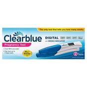 Clearblue Digital 2S