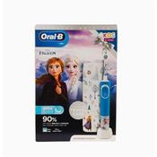 Oral B Kids Vitality Frozen Gift Set