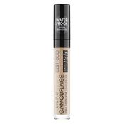 Catrice Liquid Cam. H.C. Conc. No 020