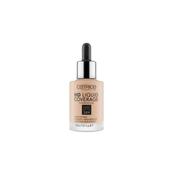 Catrice Hd Liquid Coverage Foundation No 030