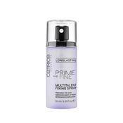 Catrice Prime And Fine Multi. Fixing Spray