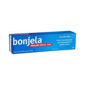 Bonjela Oromucosal Gel 15 G Reckitts Ph Only