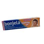 Bonjela Teething Oromucosal Gel 15G Reckitts