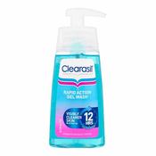Clearasil Ultra Deep Pore Treatment Gel Wash 150Ml image