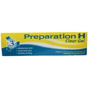 Preparation H Gel 25G Haleon image