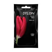 Dylon Hand Dye Sachet 36 Tulip Red 50G