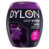 Dylon Deep Violet All In One Fabric Dye