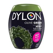 Dylon Olive Green All In 1 Dye
