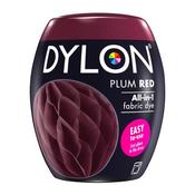 Dylon Plum Red