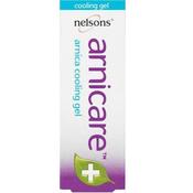 Nelsons Arnicare Arnica Cooling Gel 30G image