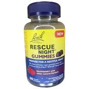Rescue Remedy Rescue Remedy Night Gummies 170G