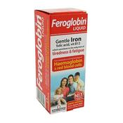 Vitabiotics Feroglobin B12 Liquid 200Ml