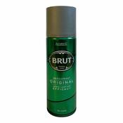 Brut Deodorant Original 200Ml image