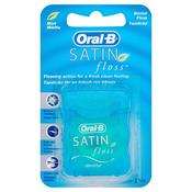 Oral B Satin Floss 25Mtr 1Pce image