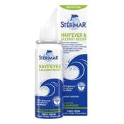 Sterimar Hayfever N Allergy Relief 50Ml image