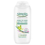 Simple Kind To Hair Gentle Care Cond 200Ml image
