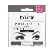 Eylure Dylash Dye Kit Black