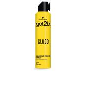 Schwarzkopf Got2b Gl Blasting Freeze Spray 300Ml image