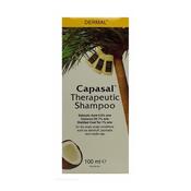 Capasal Therapeutic Shampoo 100 Ml Dermal Ph Only image
