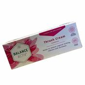 Balance Activ Thrush Cream   30Ml