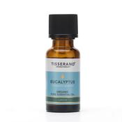 Tisserand Eucalyptus Oil Organic 20Ml