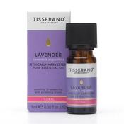 Tisserand Lavender Oil Ethically Harvested 9Ml