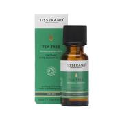 Tisserand Tea Tree Oil Organic 20Ml