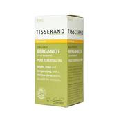Tisserand Bergamot Oil Organic 9Ml