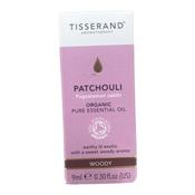 Tisserand Patchouli Oil Organic 9Ml image