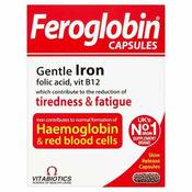 Vitabiotics Feroglobin B12 Capsules 30S
