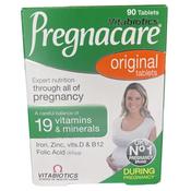 Vitabiotics Pregnacare Original 90S