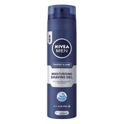 Nivea Men Originals Moisturising Shaving Gel 200Ml