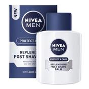 Nivea Men Replenishing Post Shave Balm 100Ml image