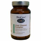 Biocare Liver Cleanse Complex 60S