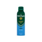 Mitchum Ice Fresh Aerosol 200Ml image