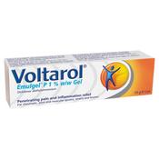 Voltarol Emulgel 1% Gel 50G Haleon image