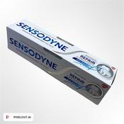 Sensodyne Repair N Protect Whitening Toothpaste 75Ml image