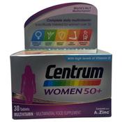 Centrum Women 50 Plus 30S