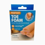 Profoot Toe Foam