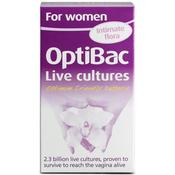 Optibac For Women 30Caps